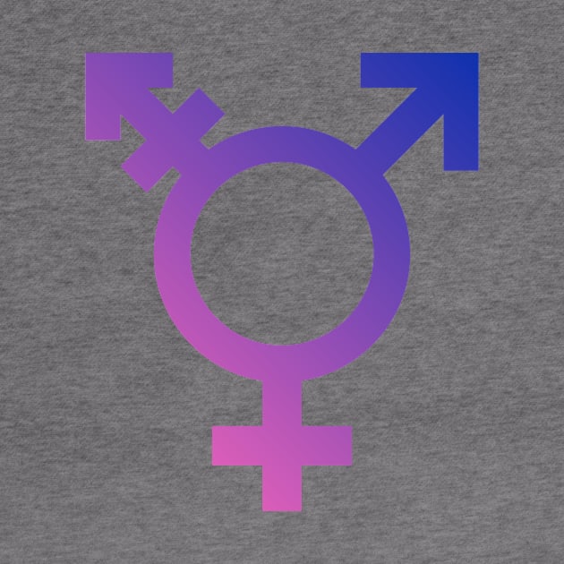 Transgender Symbol by sovereign120